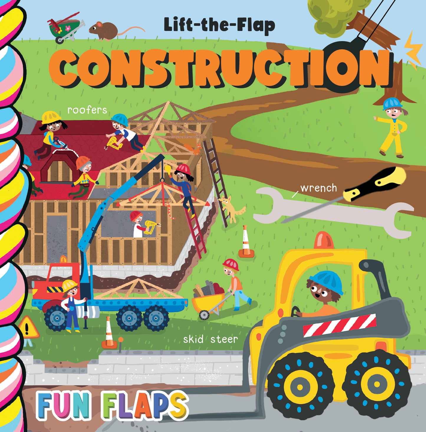 Construction