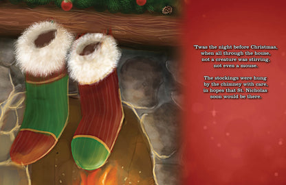 'Twas the Night Before Christmas