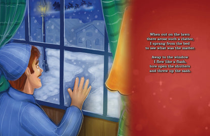 'Twas the Night Before Christmas