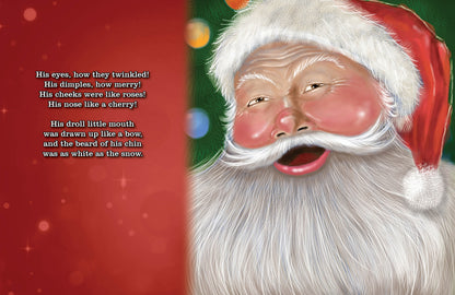 'Twas the Night Before Christmas