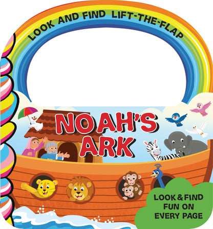 On Noah's Ark