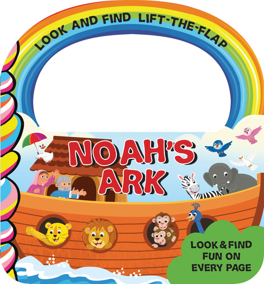 On Noah's Ark