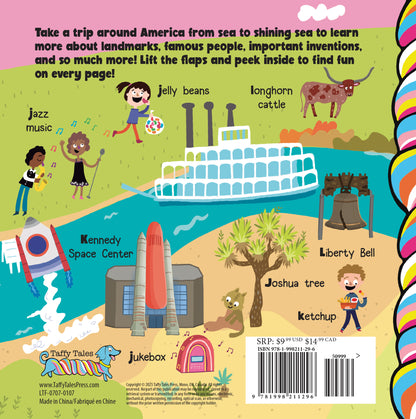 America ABC