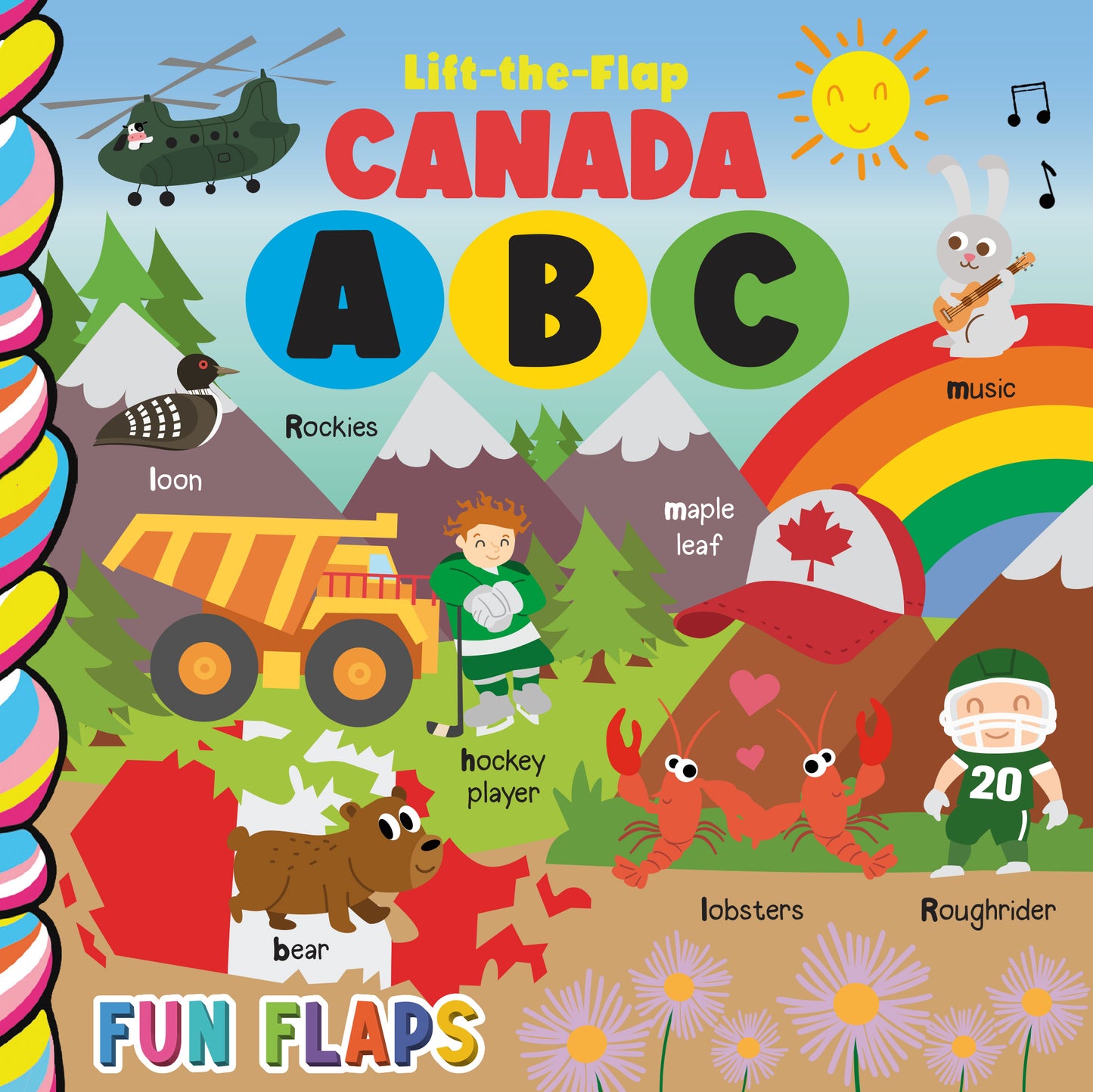 Canada ABC