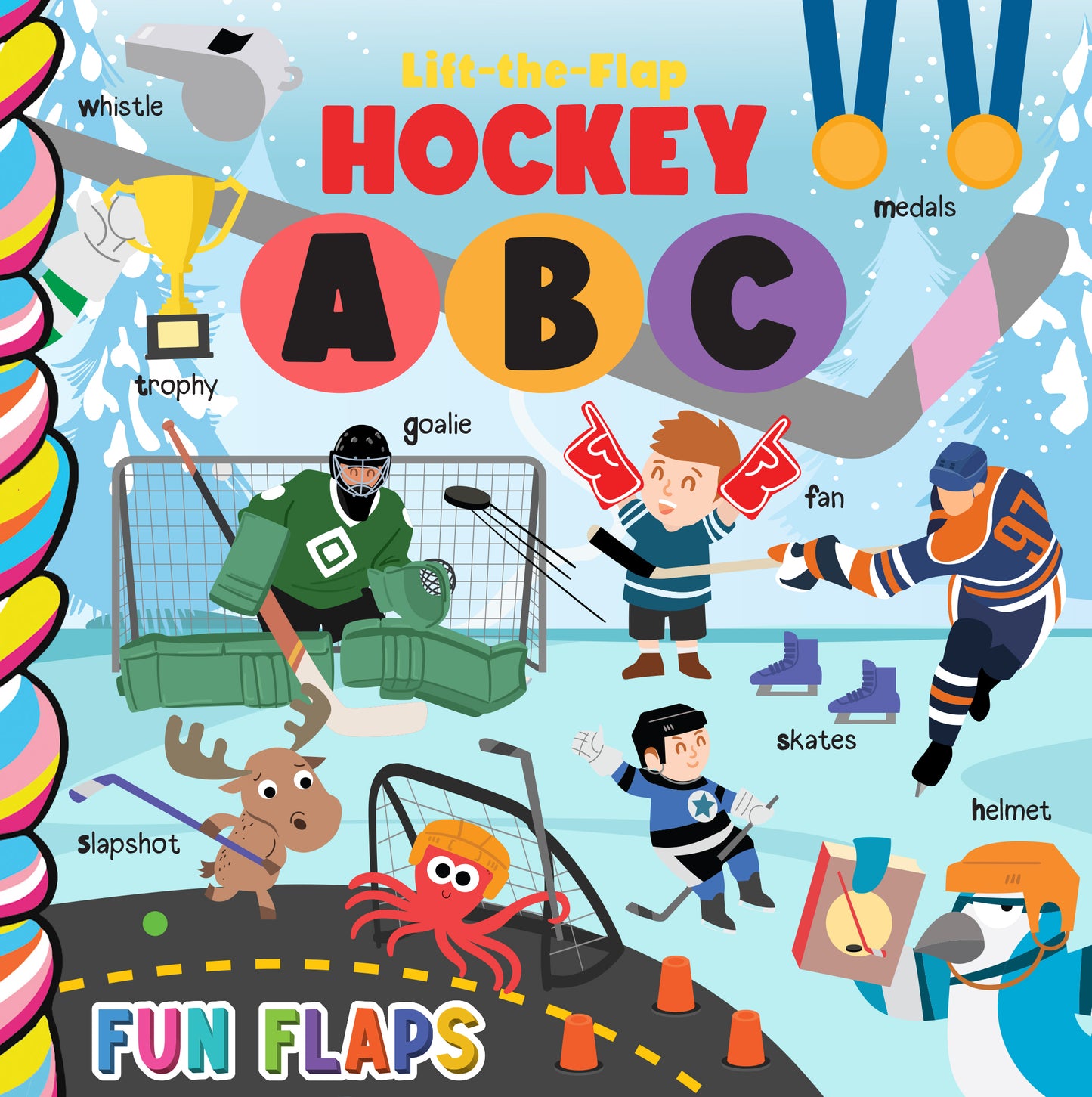 Hockey ABC