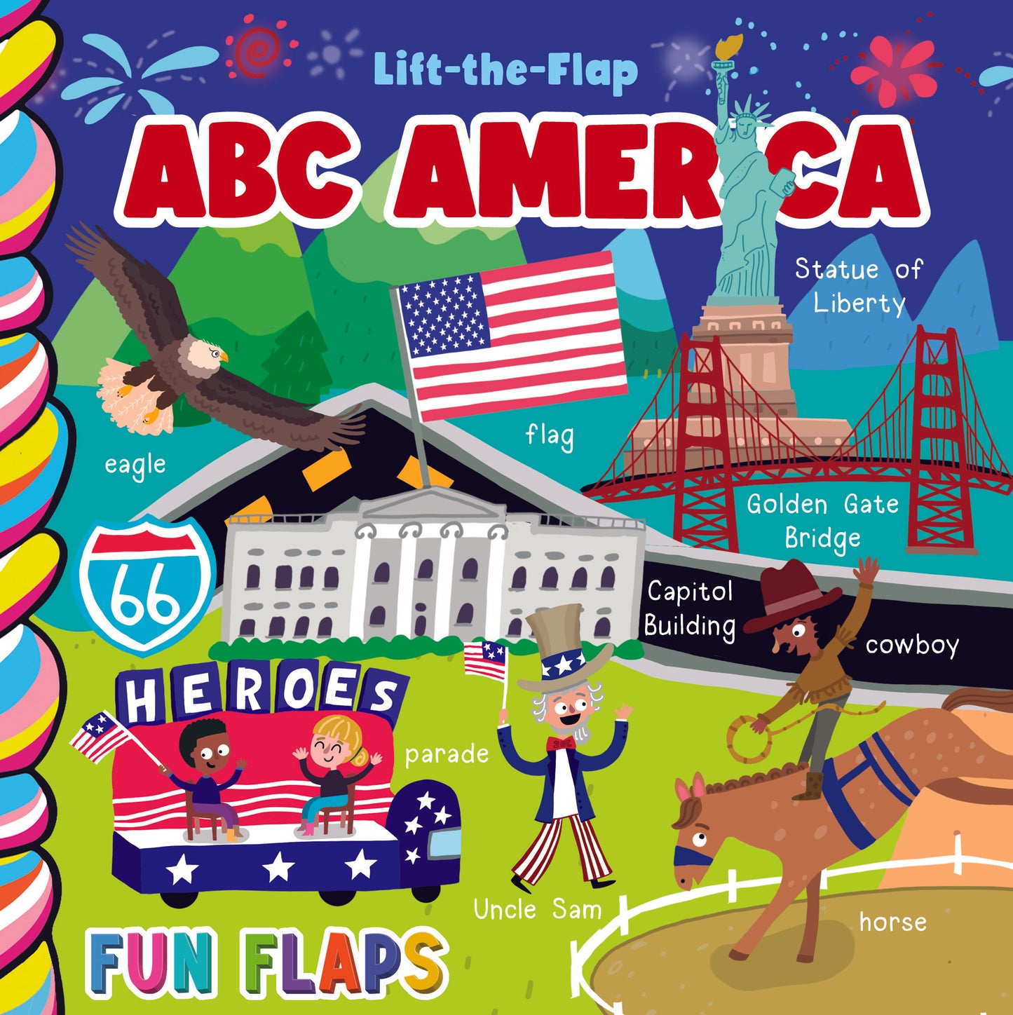 ABC America