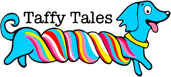 Taffy Tales 