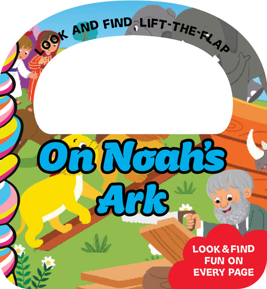On Noah's Ark