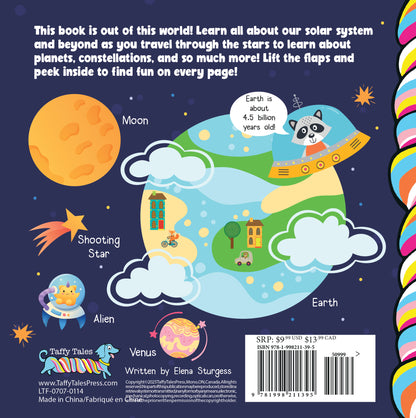 Planets and Stars