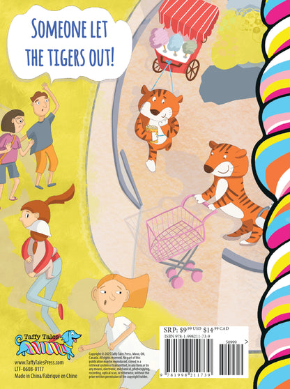 Don't Open the Zoo Gate!